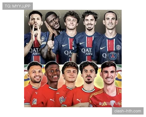 欧国联半决赛激战在即：强队对决引爆关注，谁能冲击决赛席位