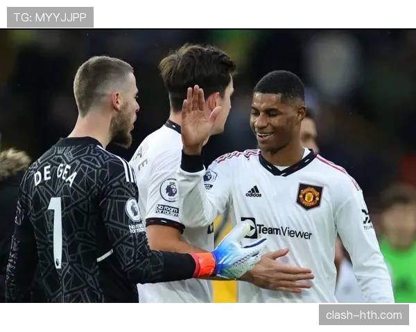 拉什福德表现出色,助力球队实现逆转胜利 拉什福德表现出色,助力球队实现逆转胜利