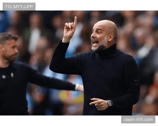 瓜迪奥拉如何打造曼城成功文化：战术革新与领导力的完美融合