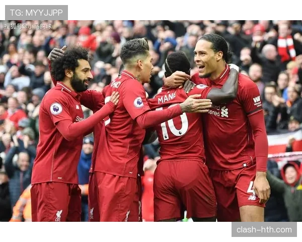 西汉姆联迎战利物浦，英超争冠与欧战席位争夺白热化