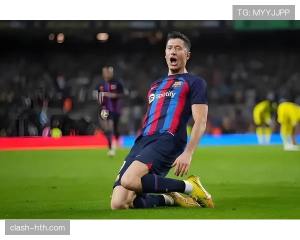 莱万多夫斯基商业版图持续扩张，足球巨星跨界演绎体商融合新范式