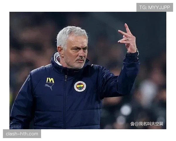 穆里尼奥战术核心理念解析:如何在现代足球中实现成功与稳定 穆里尼奥战术核心理念解析:如何在现代足球中实现成功与稳定