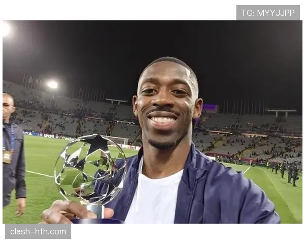 登贝莱左右脚技术能力对比分析 登贝莱左右脚技术能力对比分析