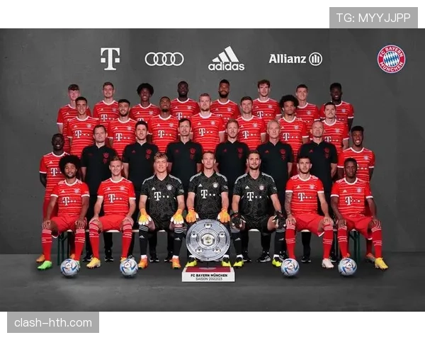 穆西亚拉：斯图加特青训至拜仁一线队的生涯跃迁解析