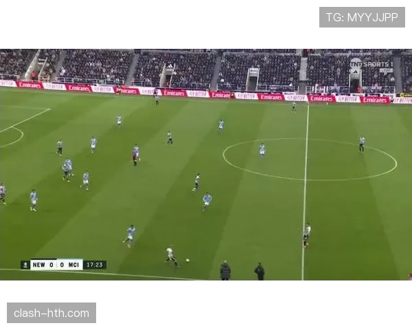 曼城高位压迫成防线软肋，防守漏洞频现影响争冠形势