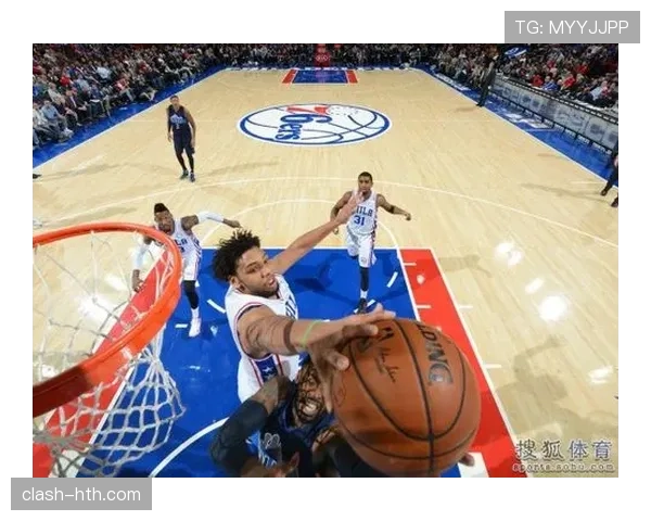 奥卡福背身单打效率提升显著 拉开内线得分差距