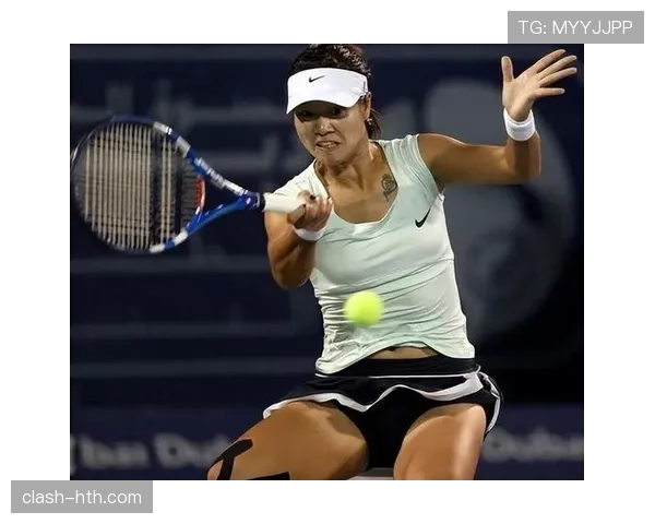 李娜退役后住上海老洋房，每天喝咖啡看网球，这日子谁懂