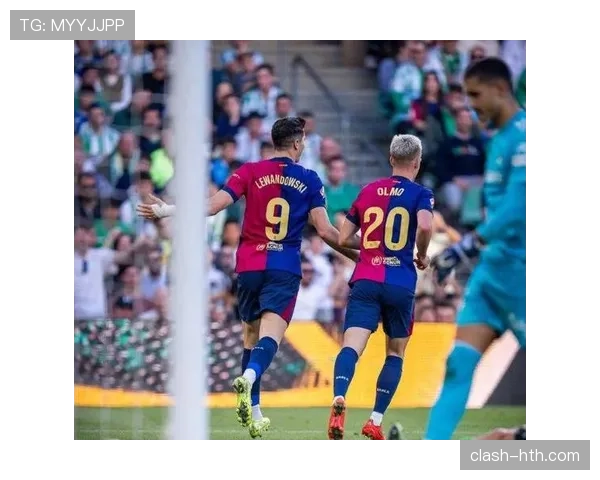 巴萨看似复苏，其实问题藏得更深了？