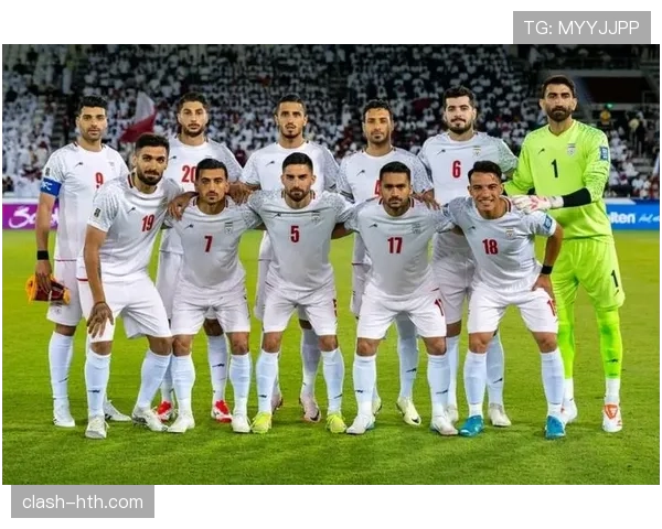 伊拉克冲击2026美加墨世界杯：出线前景与阵容分析